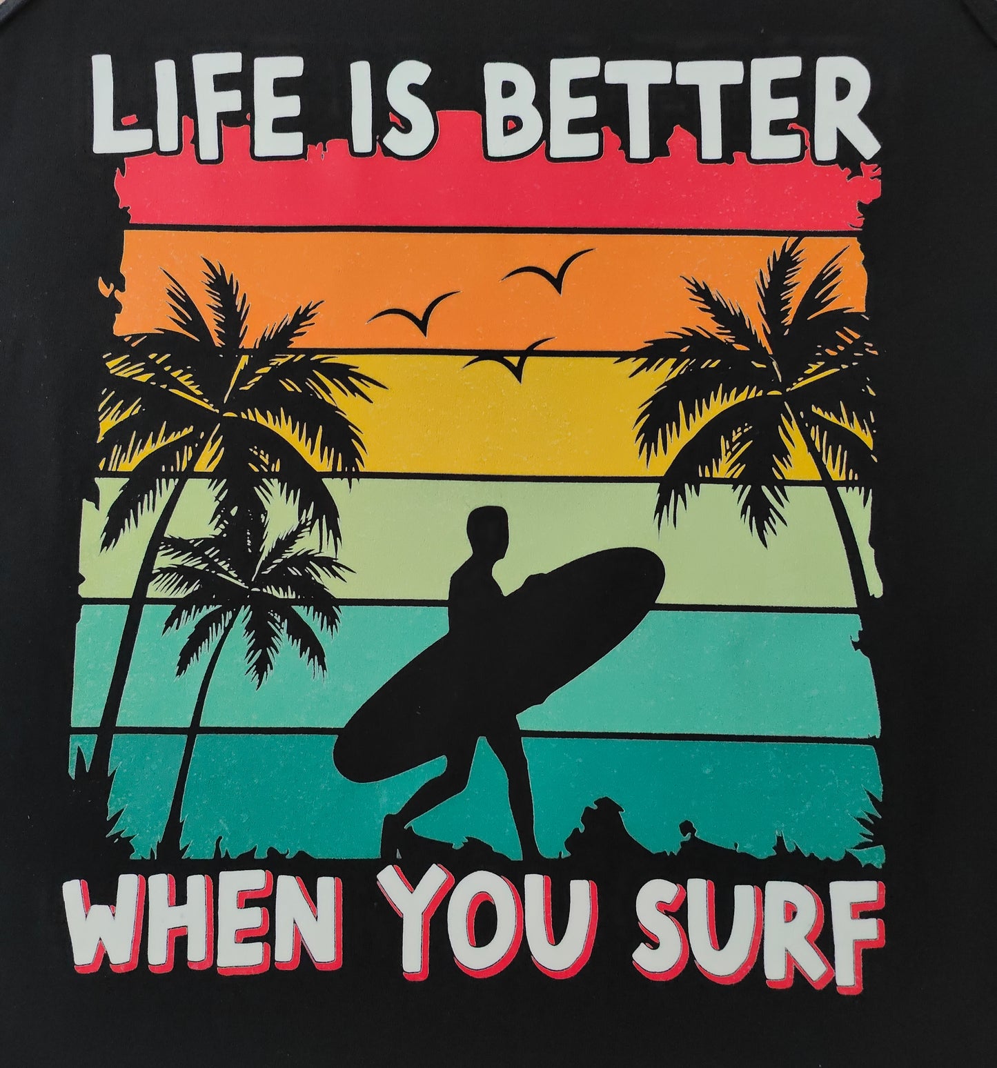 Better When You Surf